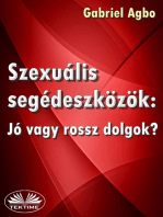 Szexuális Segédeszközök