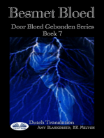 Besmet Bloed ( Door Bloed Gebonden Series Boek 7): Door Bloed Gebonden Series Boek 7