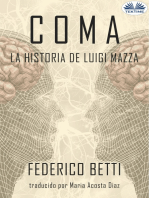 Coma: La Historia De Luigi Mazza