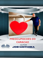 Preocupações Do Coração