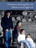 Dinámica demográfica de México en el siglo XXI: Tomo I