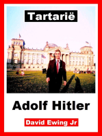Tartarië - Adolf Hitler: Dutch