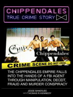 Chippendales True Crime Story