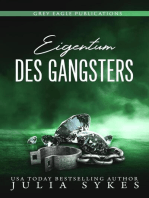 Eigentum des Gangsters