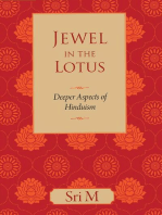 Jewel in the Lotus: Deeper Aspects of Hinduism