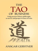 The Tao of Business