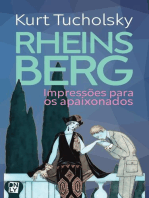 Rheinsberg: Impressões para os apaixonados