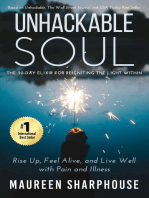 Unhackable Soul