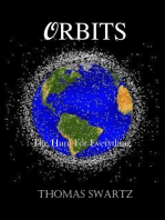 Orbits - Book 1 - The Hunt for Everything: Orbits, #1