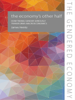 The Economy's Other Half: How Taking Gender Seriously Transforms Macroeconomics