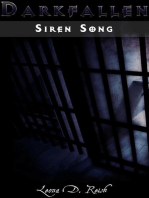 Darkfallen – Siren Song