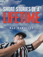 Short Stories of a Lifetime