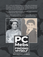 Pc Mebs – Finding Myself