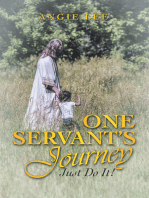 One Servant’s Journey