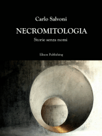 Necromitologia: Storie senza nomi