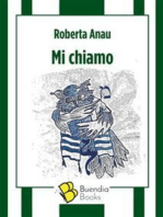 Mi chiamo