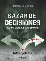 Bazar de decisiones