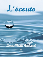 L’écoute