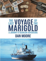 The Last Voyage of the Marigold