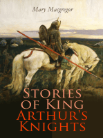 Stories of King Arthur's Knights