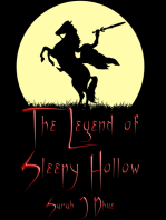 The Legend of Sleepy Hollow