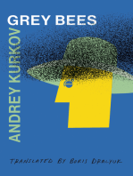 Grey Bees