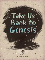 Take Us Back to Genesis: The Genesis Series, #1