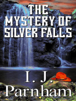 The Mystery of Silver Falls