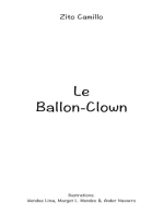 Le Ballon-Clown