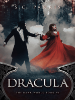 Dracula: The Dark World Book VI