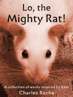 Lo, the Mighty Rat