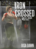 Iron Crossed