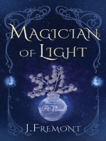 Magician of Light: A Novel