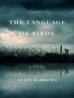 The Language of Birds: A Novel