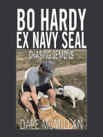 Bo Hardy Ex Navy Seal