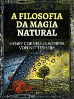 A Filosofia da Magia Natural (Traduzido)