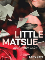 Little Matsue and other tales