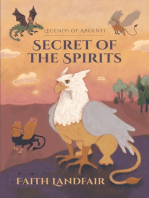 Secret of the Spirits