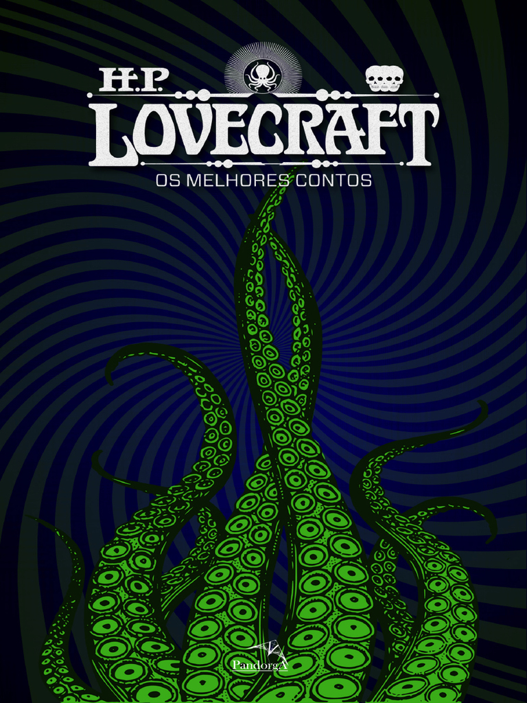Box HP Lovecraft: Os melhores contos por H. P. Lovecraft (Ebook) - Leia  gratuitamente por 30 dias, image size:768x1024