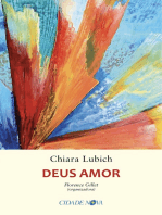 Deus amor