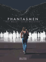 Phantasmen (Graphic Novel)