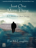 Just One More Thing