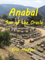 Anabal Son of the Oracle
