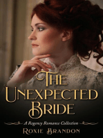 The Unexpected Bride