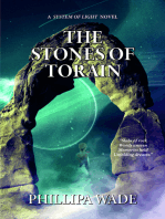 The Stones of Torain