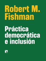 Práctica democrática e inclusión: La divergencia entre España y Portugal