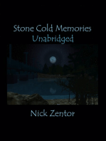 Stone Cold Memories