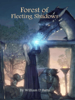 Forest of Fleeting Shadows