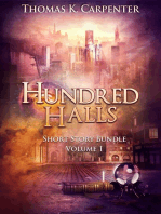 Hundred Halls Short Story Bundle