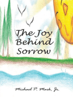 The Joy Behind Sorrow